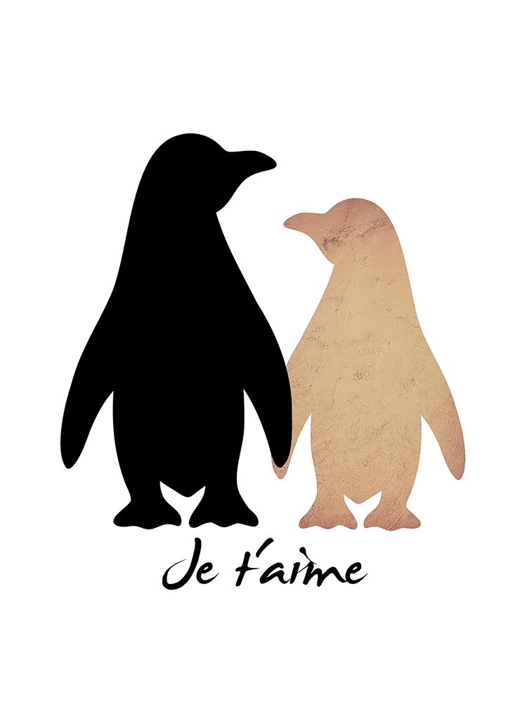 Love Birds 1 art print by Marcus Prime for $57.95 CAD