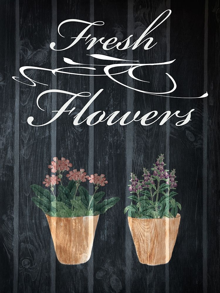 Fresh Organics 2 art print by Marcus Prime for $57.95 CAD