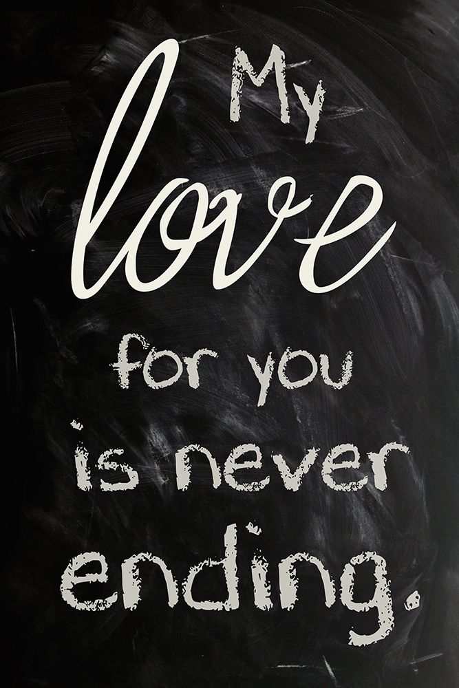 Never Ending 1 art print by Marcus Prime for $57.95 CAD