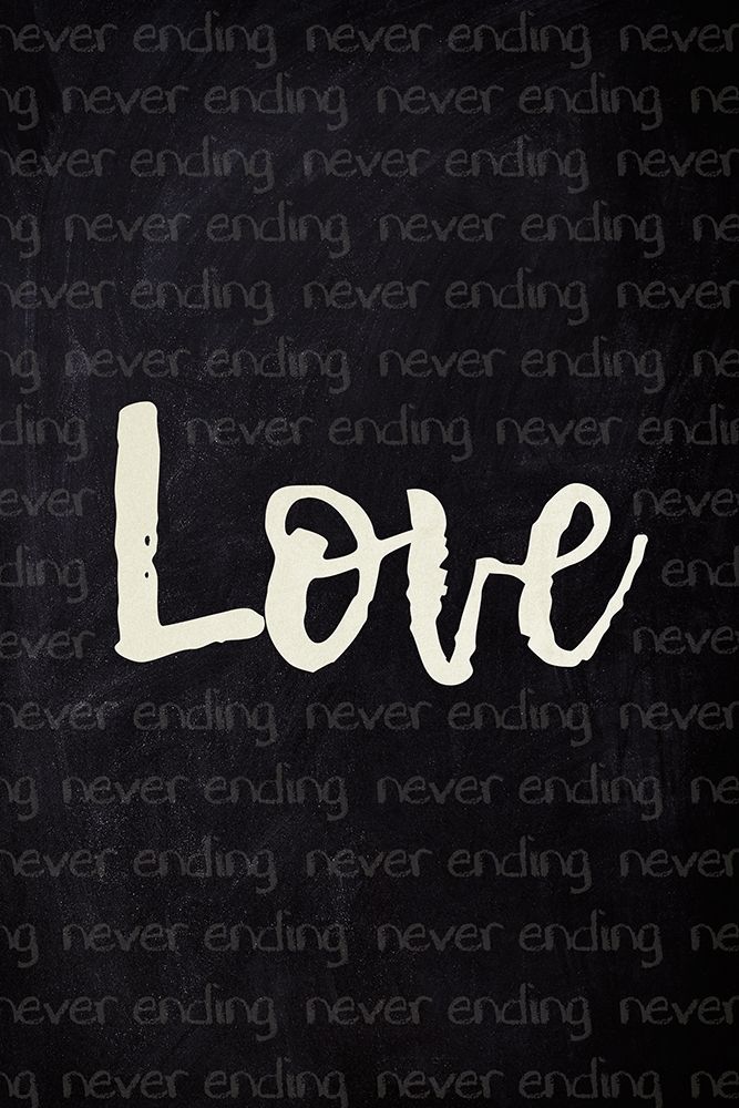 Never Ending 2 art print by Marcus Prime for $57.95 CAD