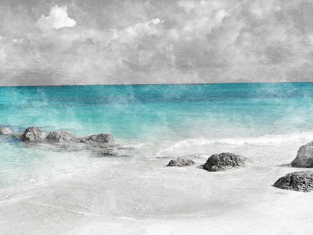 Distant Vista 1 art print by Marcus Prime for $57.95 CAD