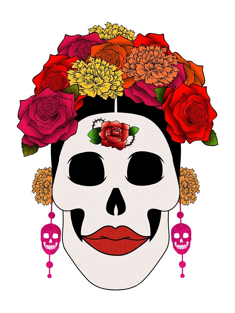 Beautiful After Life art print by Marcus Prime for $57.95 CAD