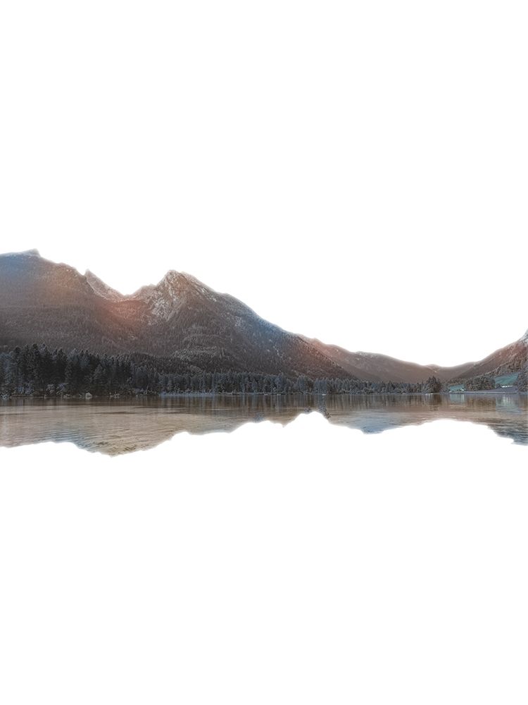 Levitated Horizon 1 art print by Marcus Prime for $57.95 CAD