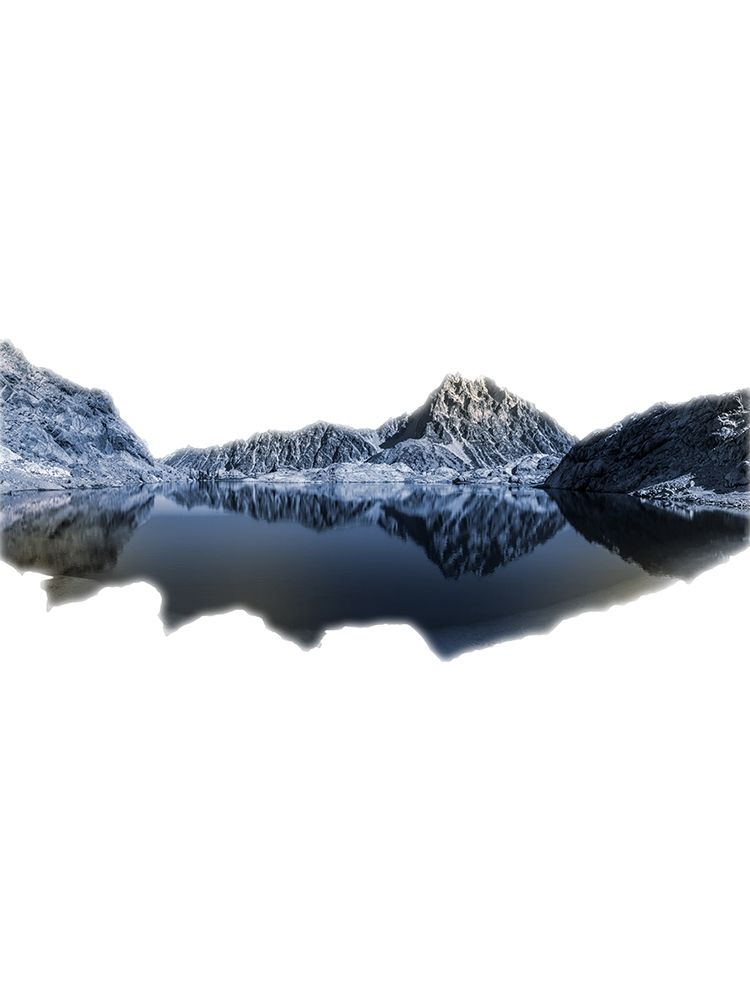 Levitated Horizon 2 art print by Marcus Prime for $57.95 CAD