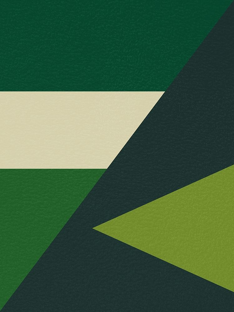Blocks Galore 1 art print by Marcus Prime for $57.95 CAD