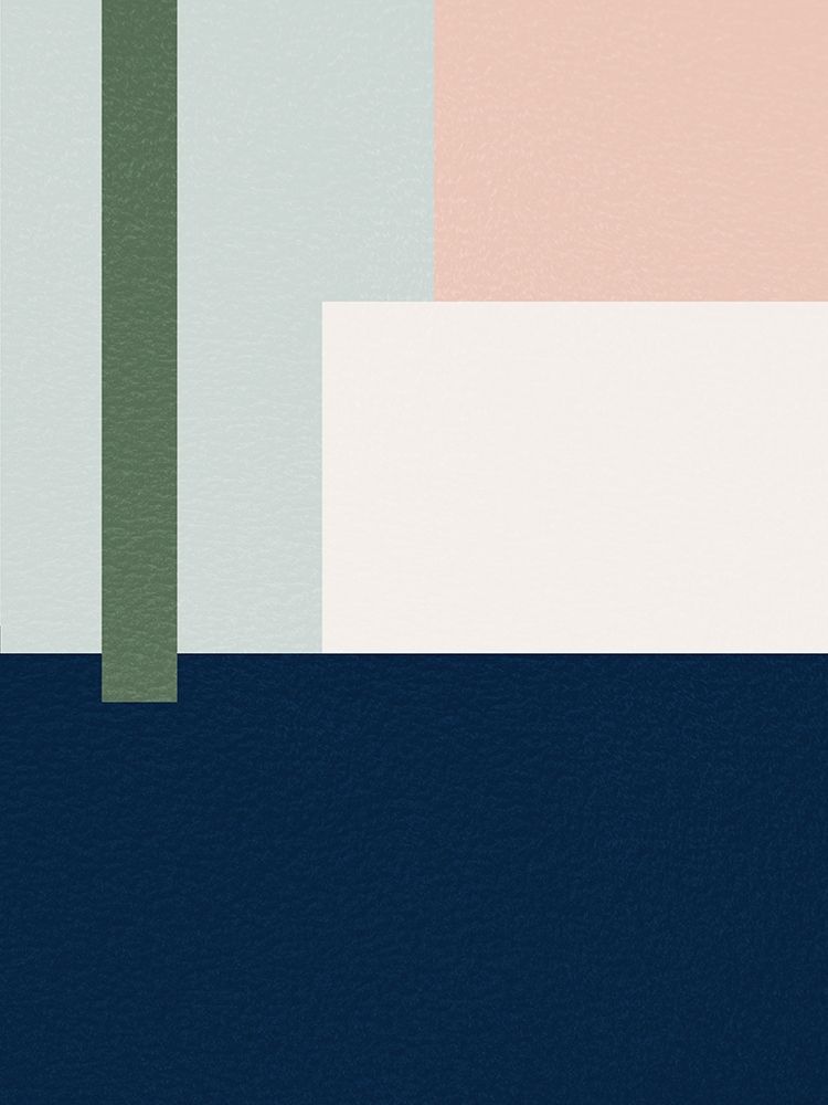 Blocks Galore 2 art print by Marcus Prime for $57.95 CAD