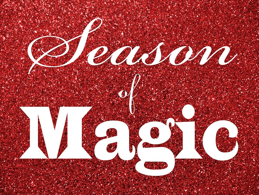 Magical Season art print by Marcus Prime for $57.95 CAD