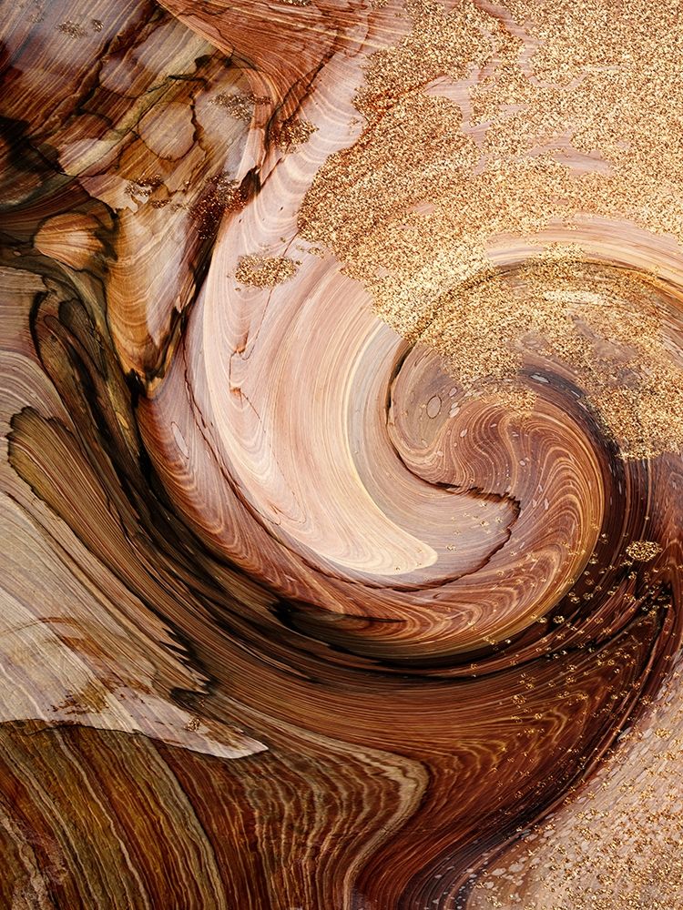 Sandy Stone 1 art print by Marcus Prime for $57.95 CAD