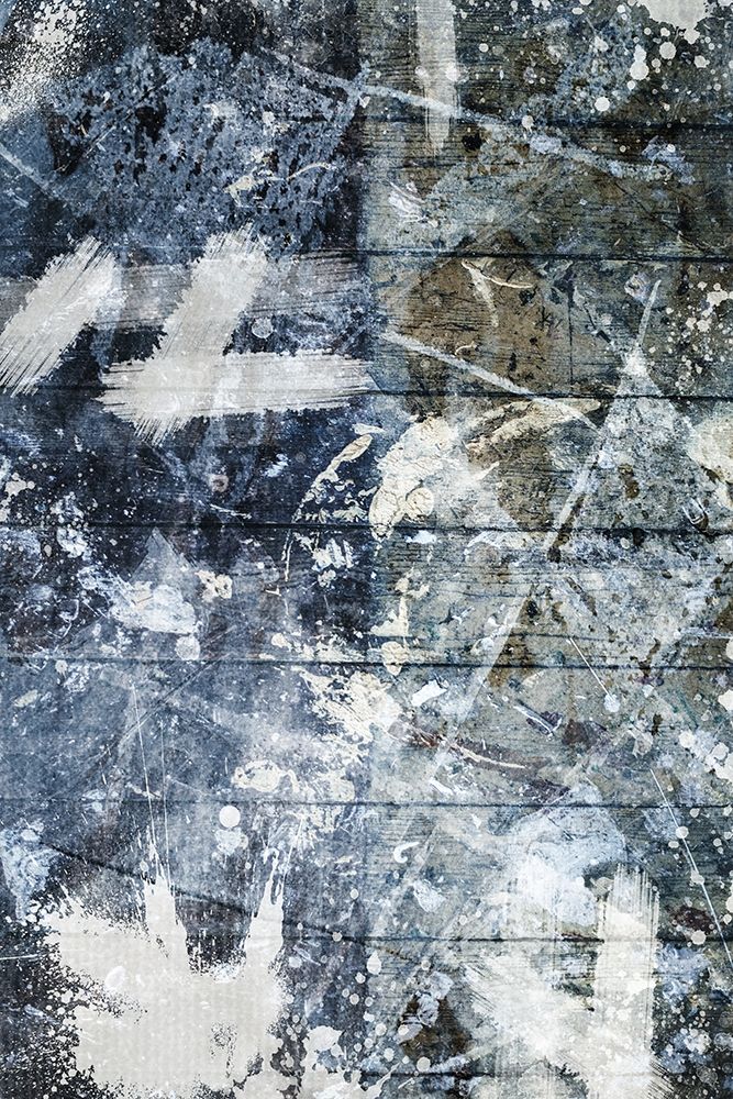 Hectic Indulgence 1 art print by Marcus Prime for $57.95 CAD