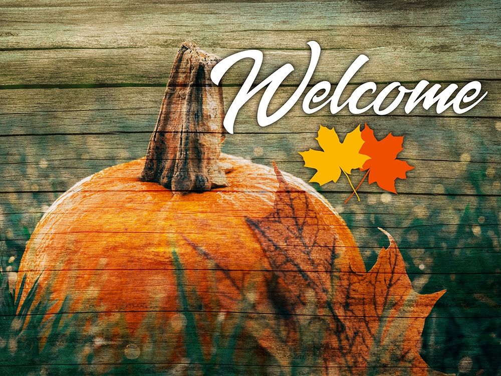 Welcomed Harvest 1 art print by Marcus Prime for $57.95 CAD