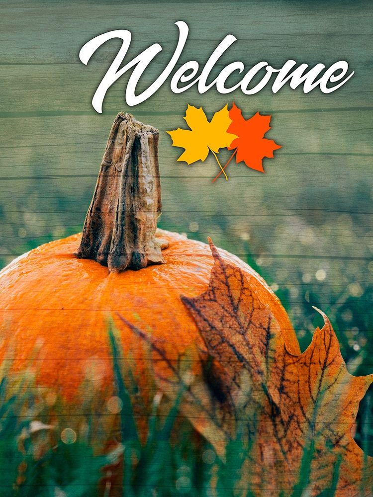 Welcome Harvest 2 art print by Marcus Prime for $57.95 CAD