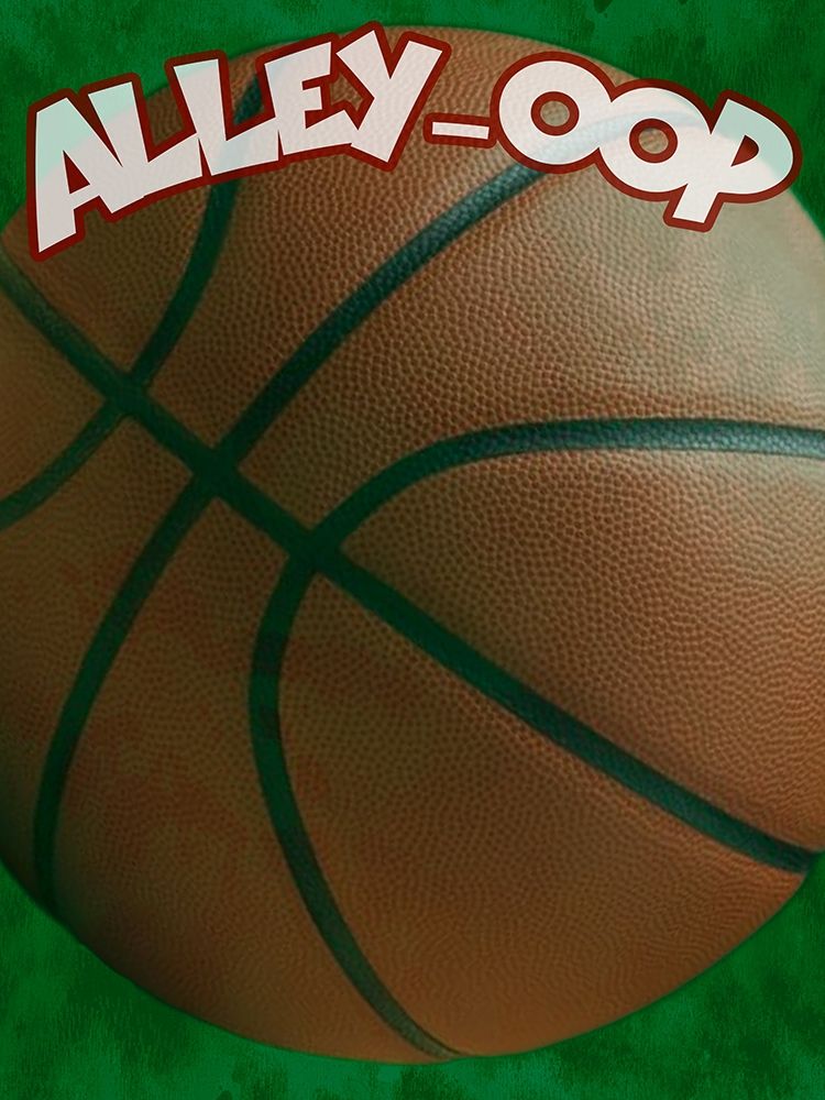 Juvenile Sports 2 art print by Marcus Prime for $57.95 CAD