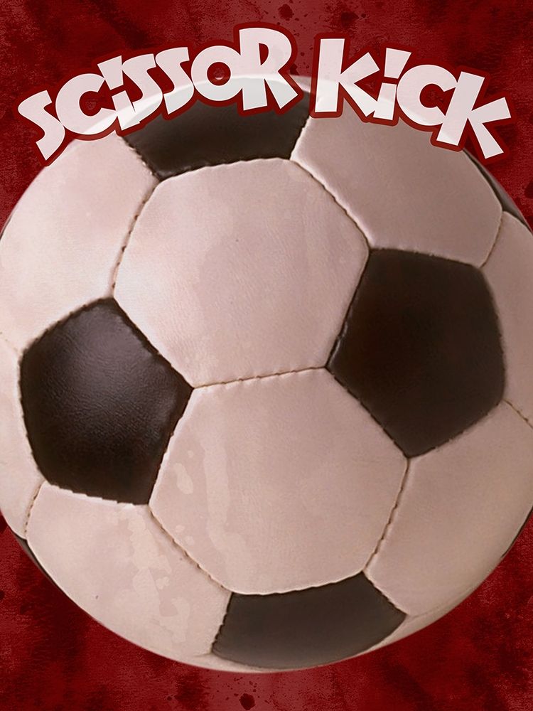 Juvenile Sports 3 art print by Marcus Prime for $57.95 CAD