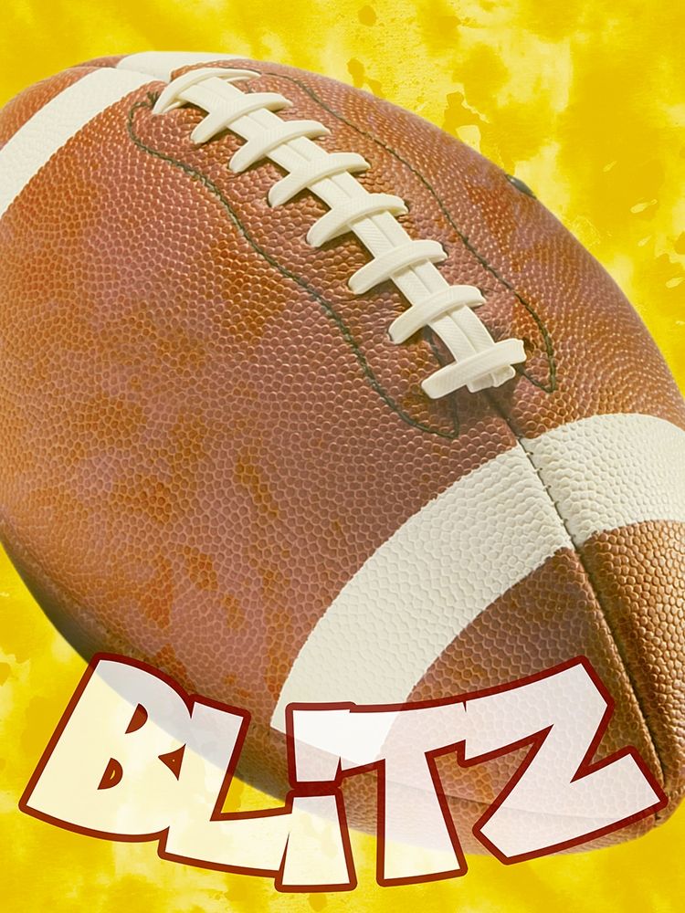 Juvenile Sports 4 art print by Marcus Prime for $57.95 CAD