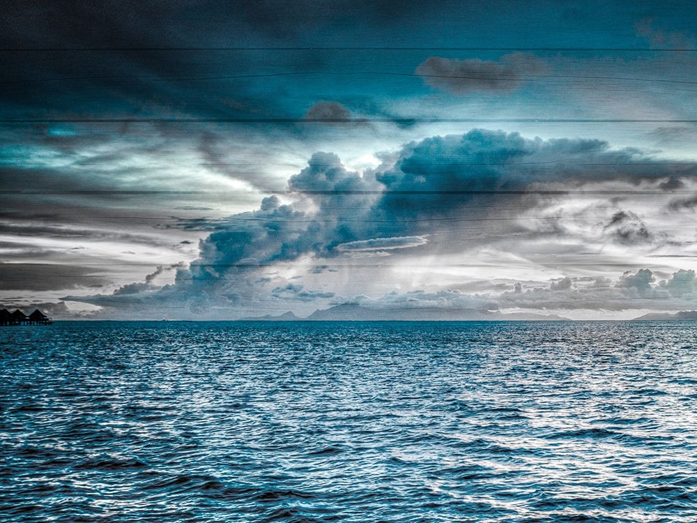 Magestic Island 2 art print by Marcus Prime for $57.95 CAD