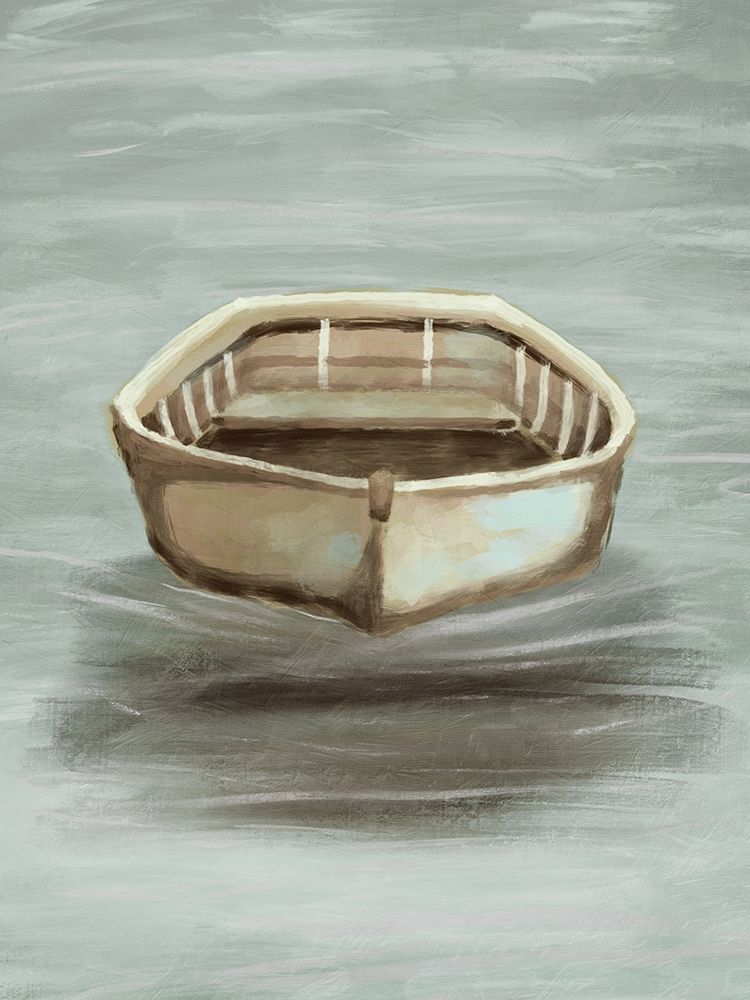 Floating Hope 1 art print by Marcus Prime for $57.95 CAD