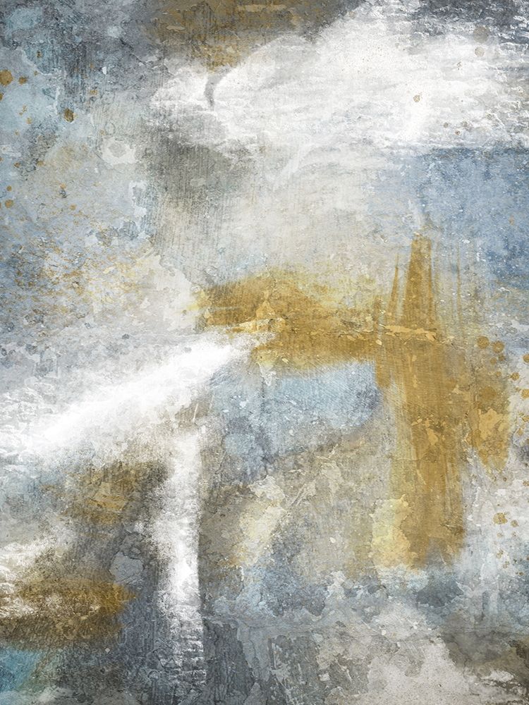 Worn Ancient 1 art print by Marcus Prime for $57.95 CAD