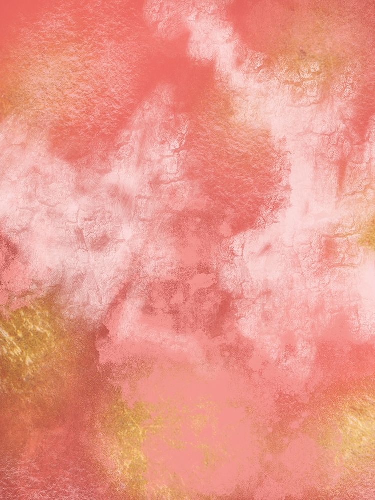 Living Coral 1 art print by Marcus Prime for $57.95 CAD