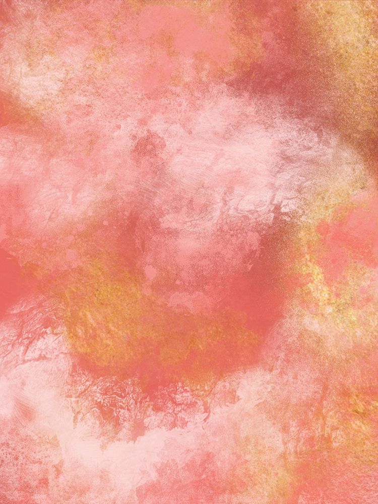 Living Coral 2 art print by Marcus Prime for $57.95 CAD