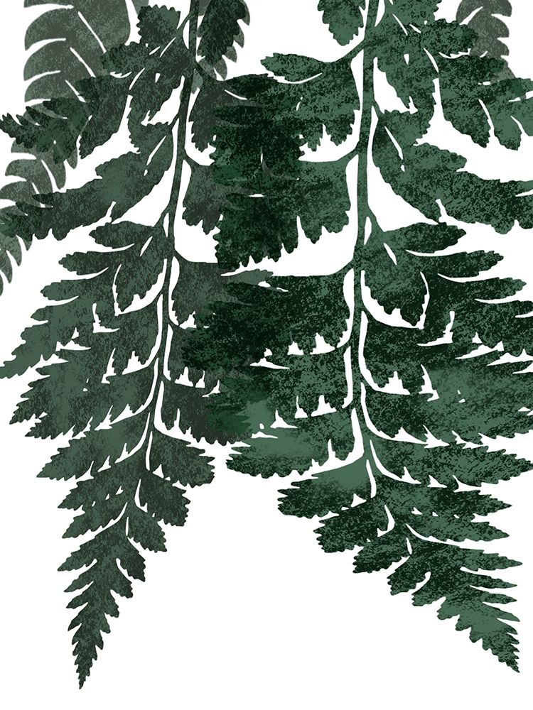 Evergreen Bliss 2 art print by Marcus Prime for $57.95 CAD