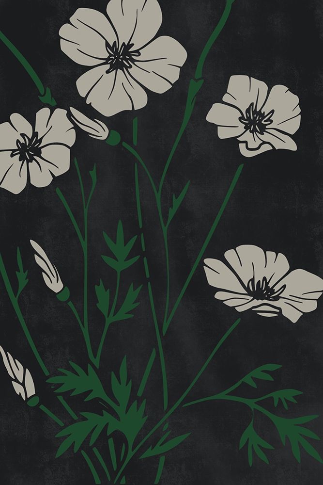 Growing Beauty art print by Marcus Prime for $57.95 CAD