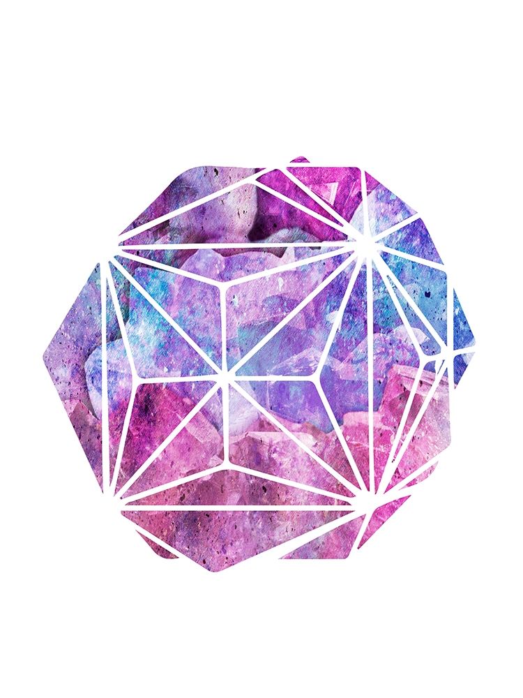 Crystalis Obscuris 1 art print by Marcus Prime for $57.95 CAD