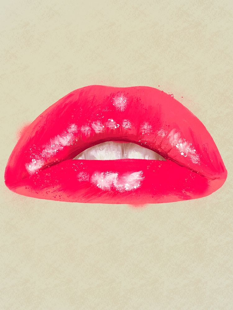 Delicious Life 3 art print by Marcus Prime for $57.95 CAD