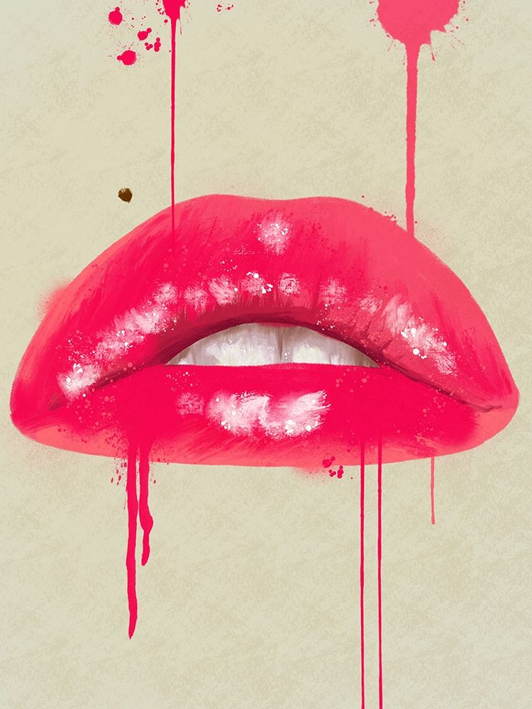 Delicious Life 2 art print by Marcus Prime for $57.95 CAD