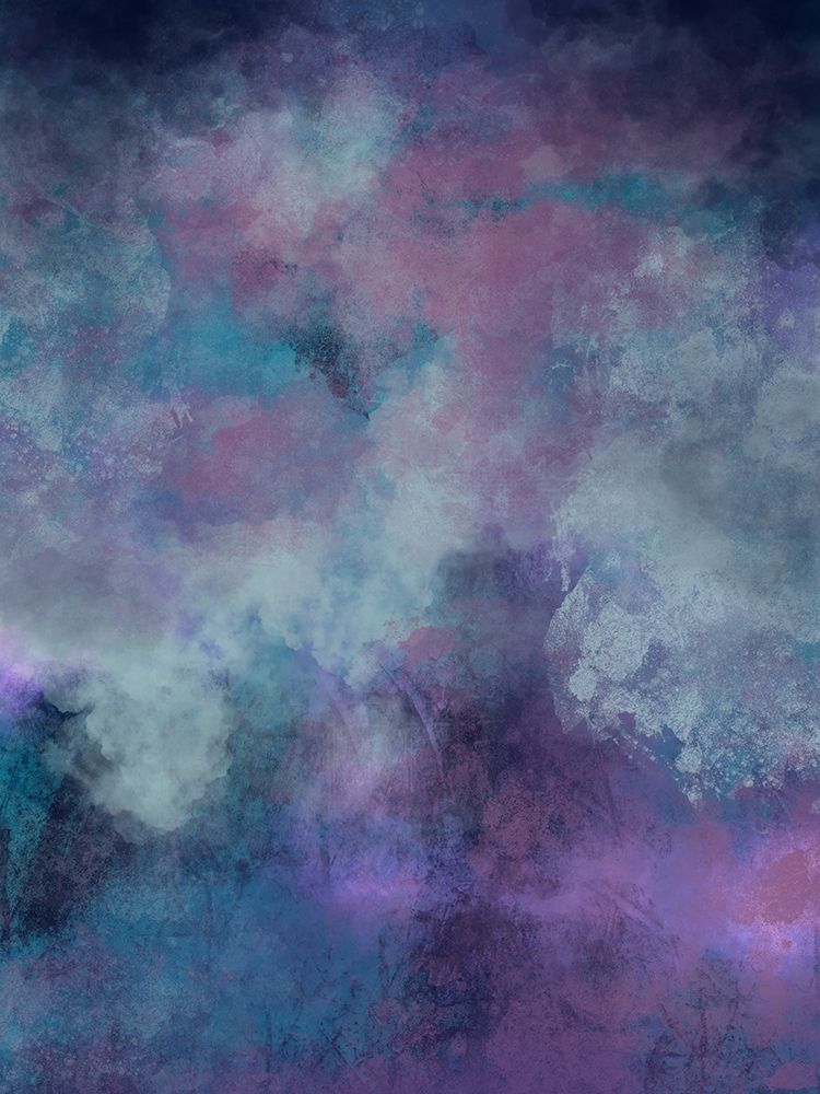 Amethyst Delight 1 art print by Marcus Prime for $57.95 CAD