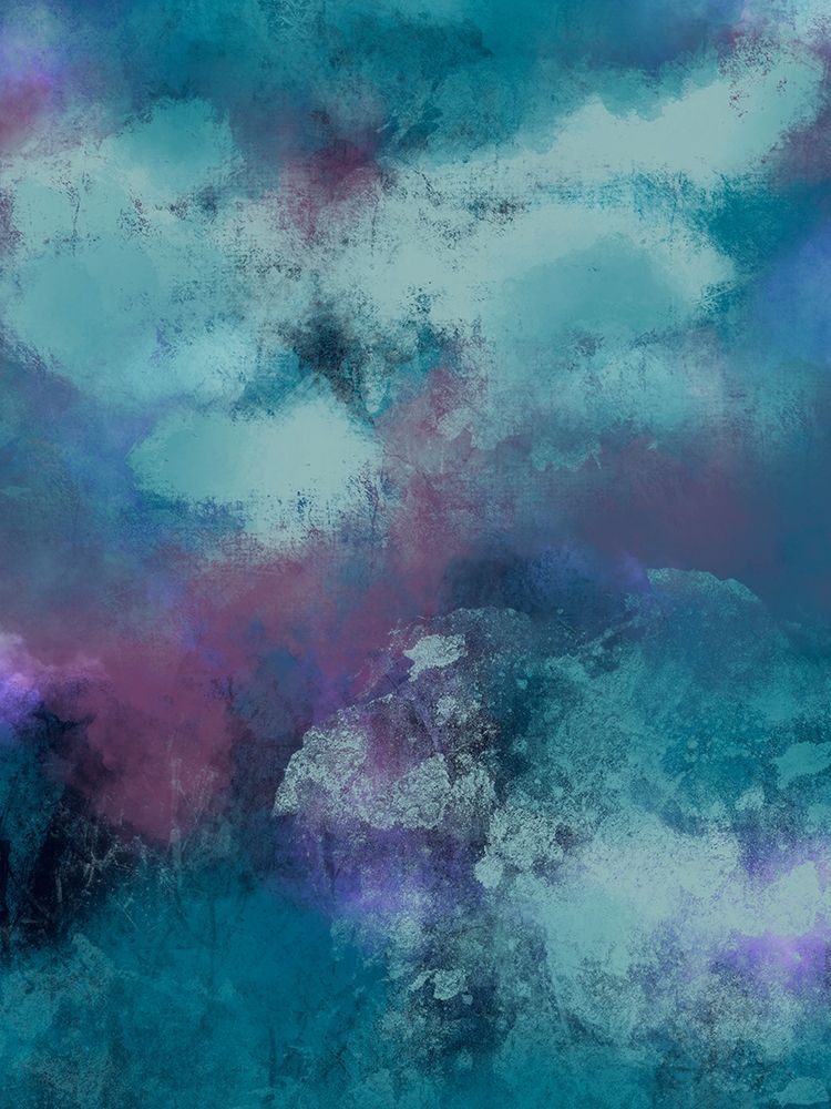 Amethyst Delight 2 art print by Marcus Prime for $57.95 CAD