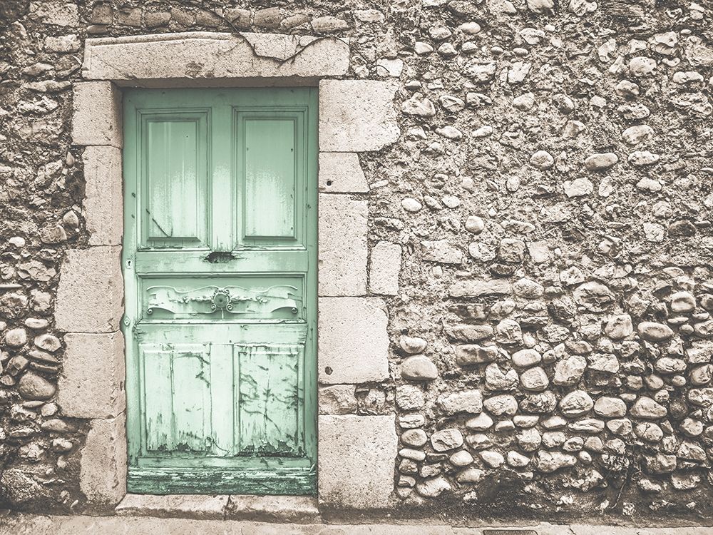 Quantum Doorway 1 art print by Marcus Prime for $57.95 CAD