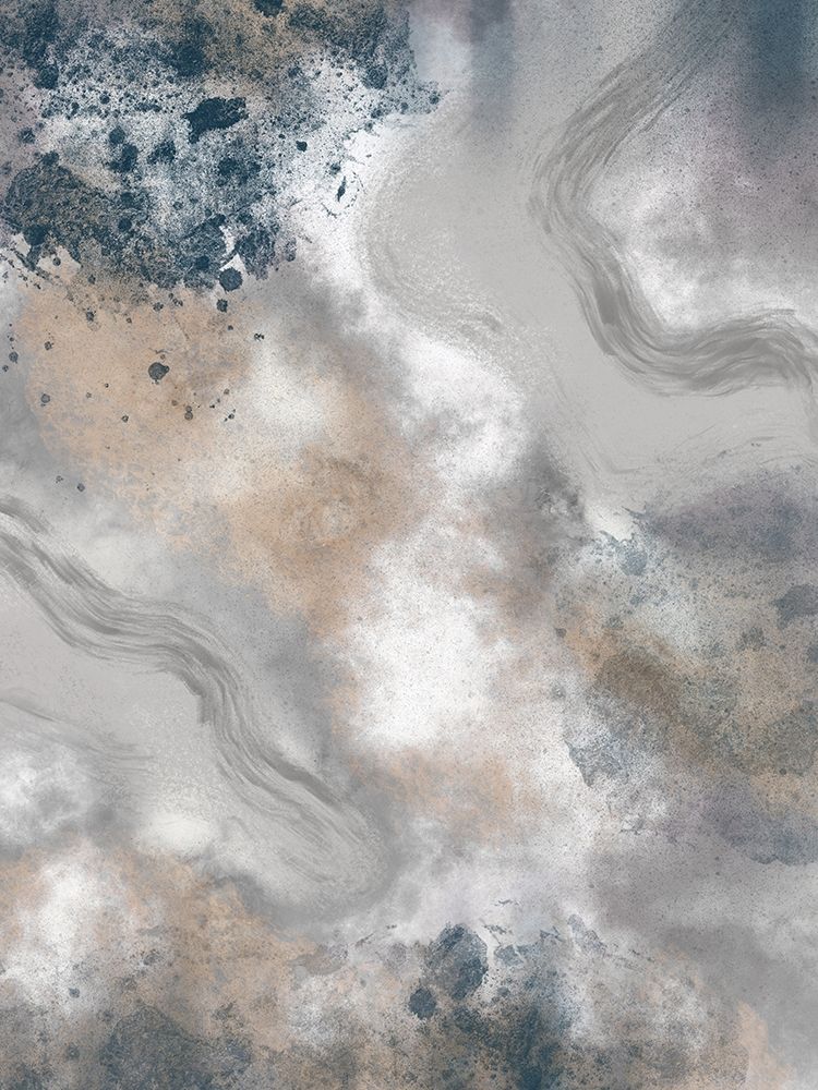 Earthly Tones 1 art print by Marcus Prime for $57.95 CAD