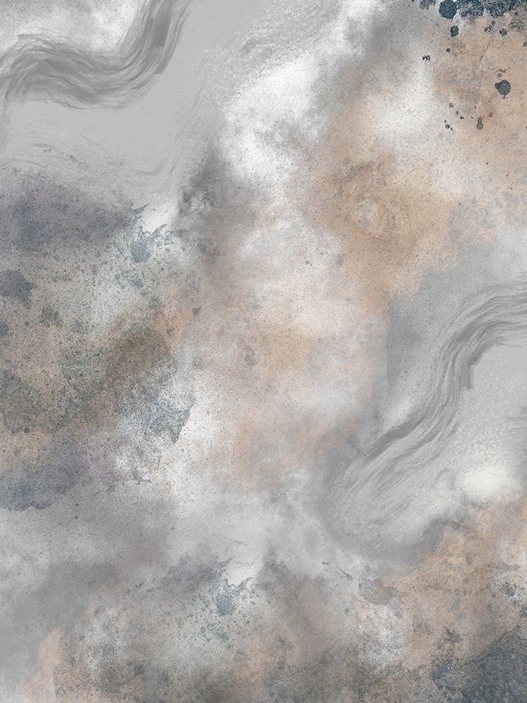 Earthly Tones 2 art print by Marcus Prime for $57.95 CAD