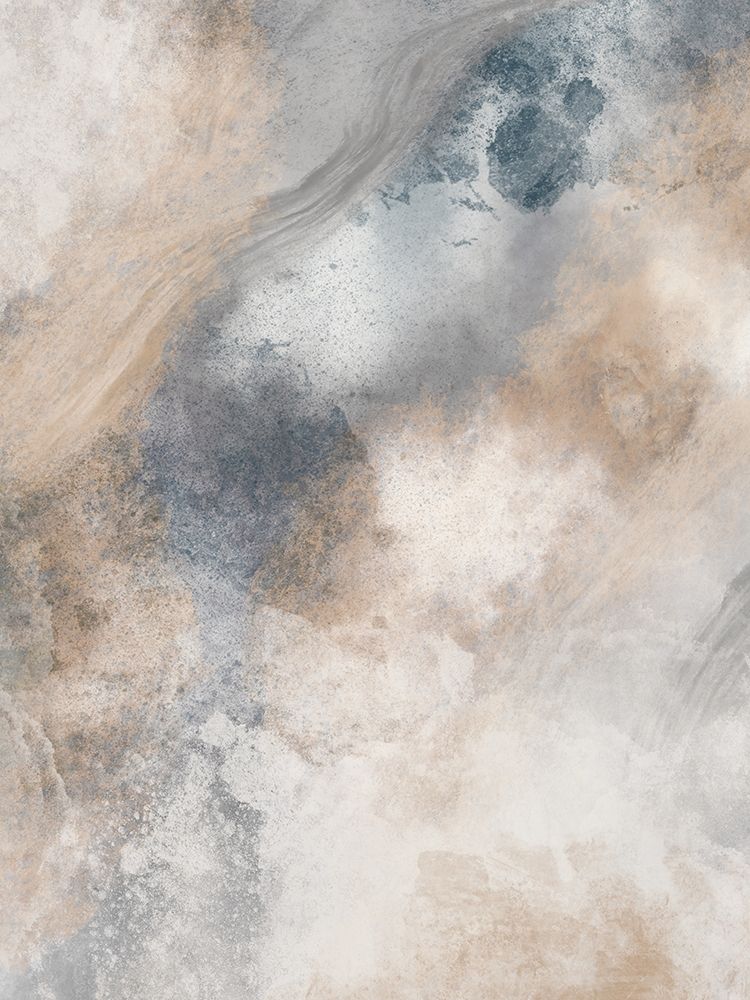 Earthly Tones 3 art print by Marcus Prime for $57.95 CAD