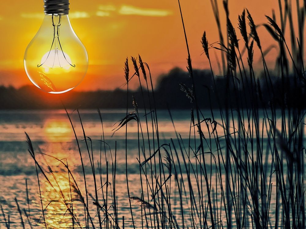Morning Light 1 art print by Marcus Prime for $57.95 CAD