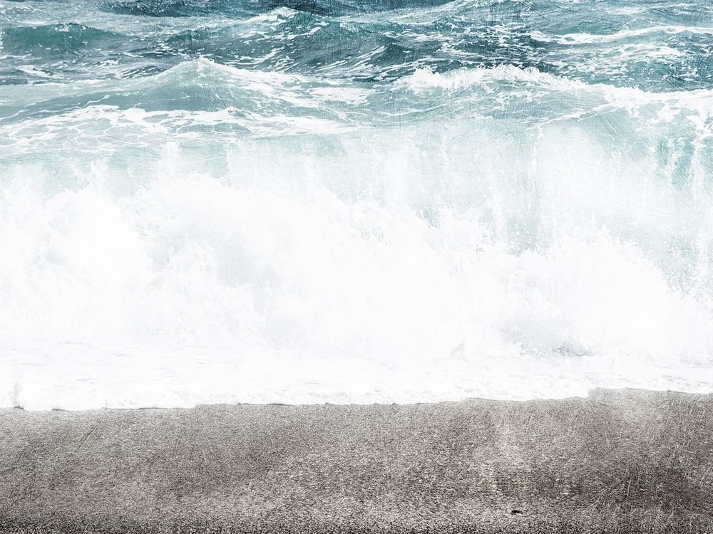 Crashing Motions 1 art print by Marcus Prime for $57.95 CAD