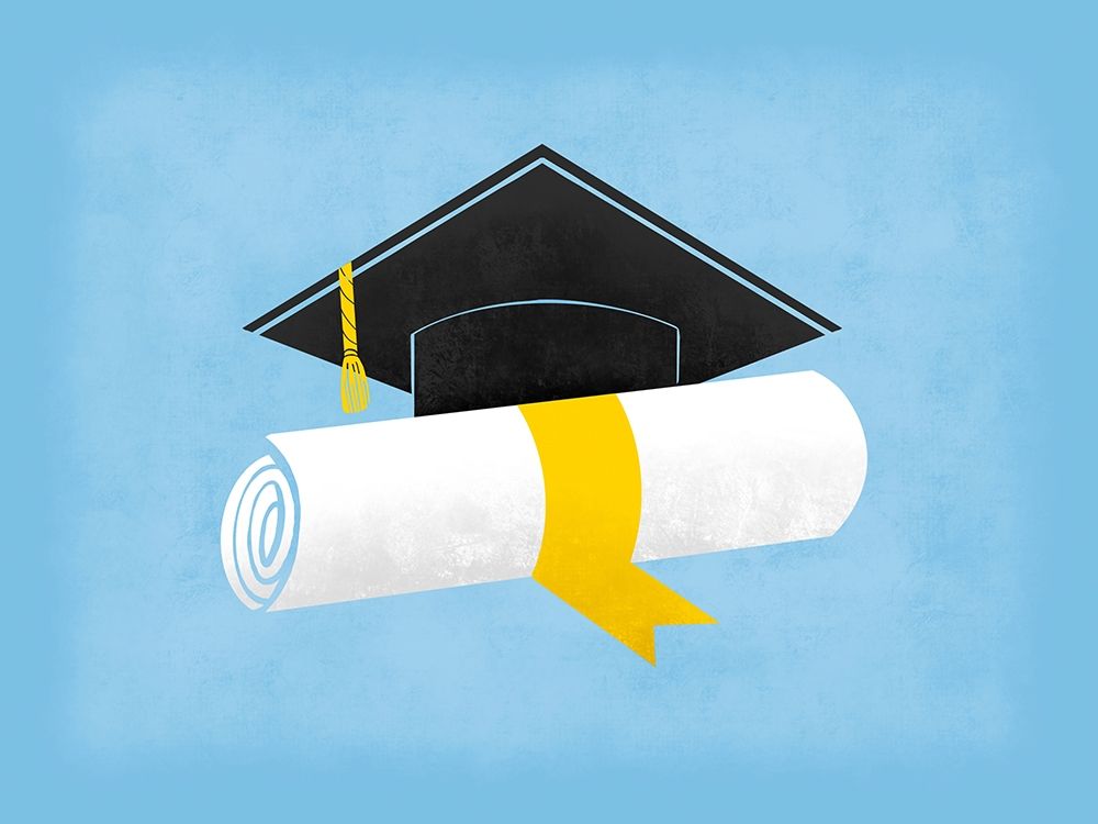Grad Pride 1 art print by Marcus Prime for $57.95 CAD