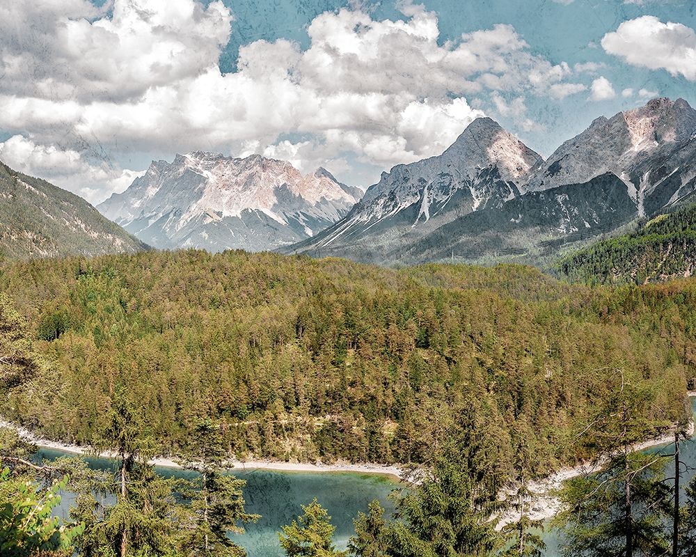 Wilderness Wonders 2 art print by Marcus Prime for $57.95 CAD