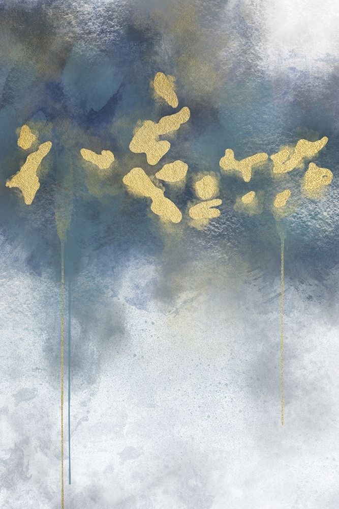Earthly Degrees 1 art print by Marcus Prime for $57.95 CAD