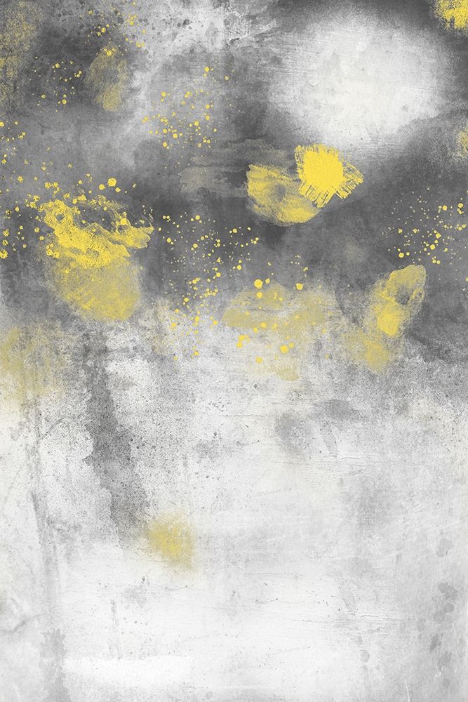 Illuminated Terrain 1 art print by Marcus Prime for $57.95 CAD