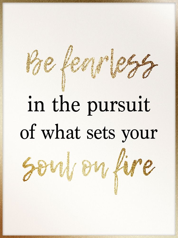 Partly Gold Soul 1 art print by Marcus Prime for $57.95 CAD