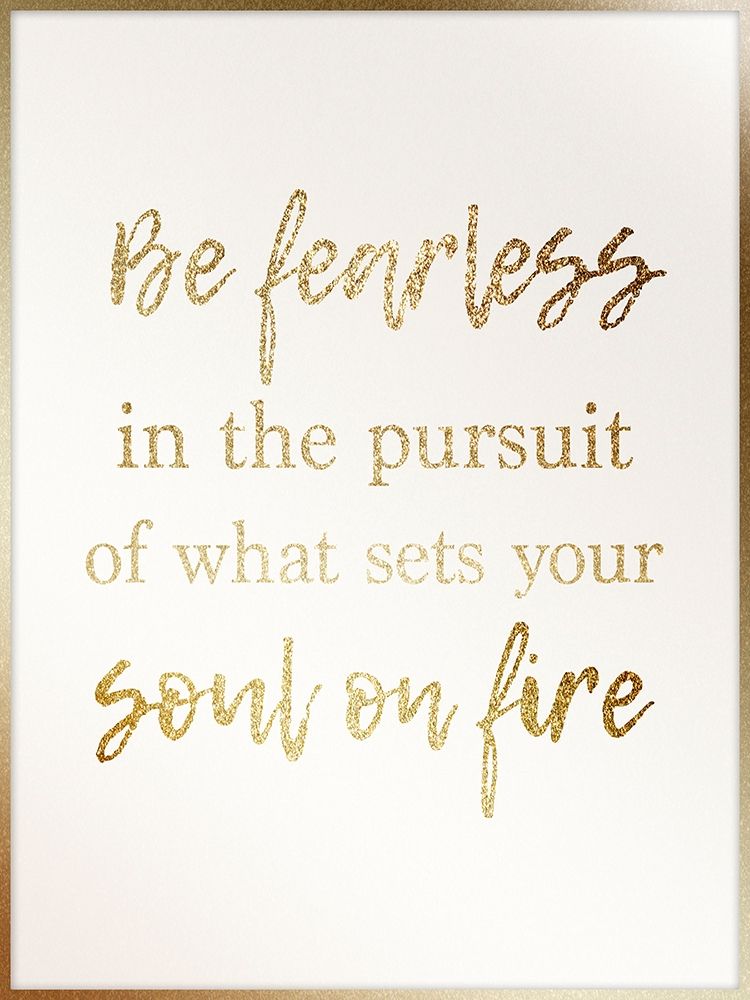All Gold Soul 1 art print by Marcus Prime for $57.95 CAD