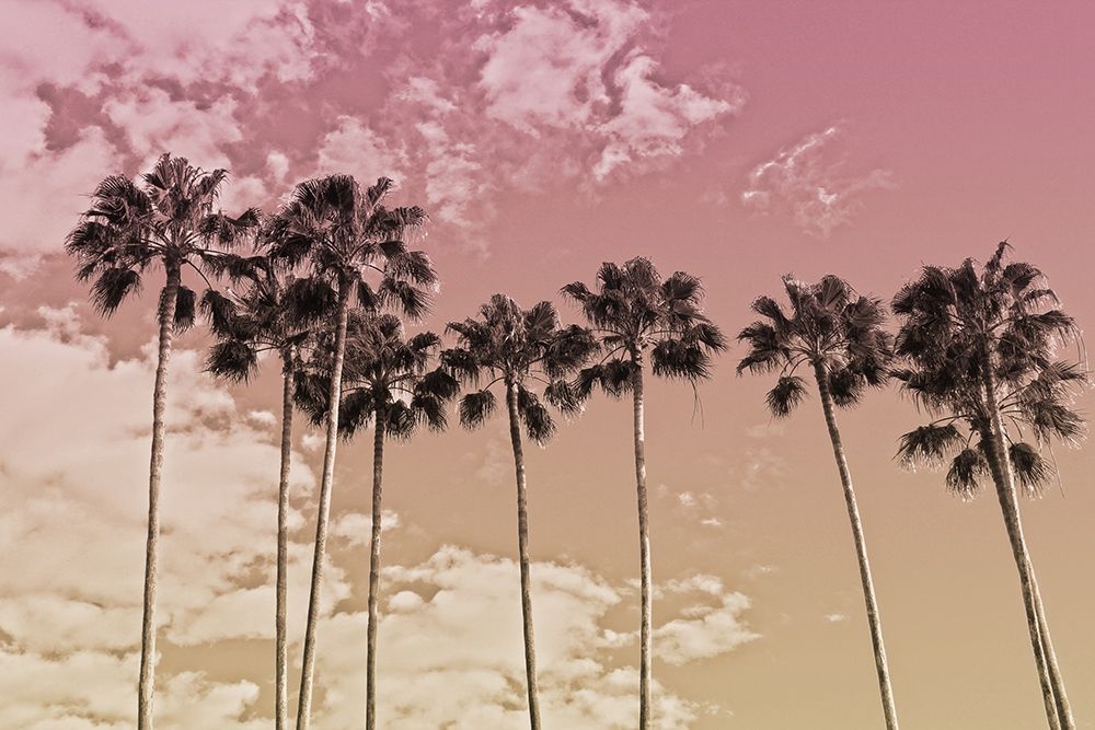 Desired Destinations 2 art print by Marcus Prime for $57.95 CAD