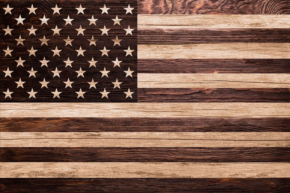 Natural America 1 art print by Marcus Prime for $57.95 CAD