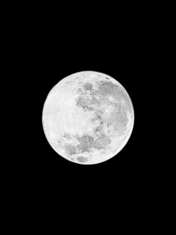 Moons Howl 1 art print by Marcus Prime for $57.95 CAD