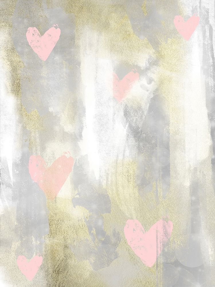 Love Explosion 1 art print by Marcus Prime for $57.95 CAD