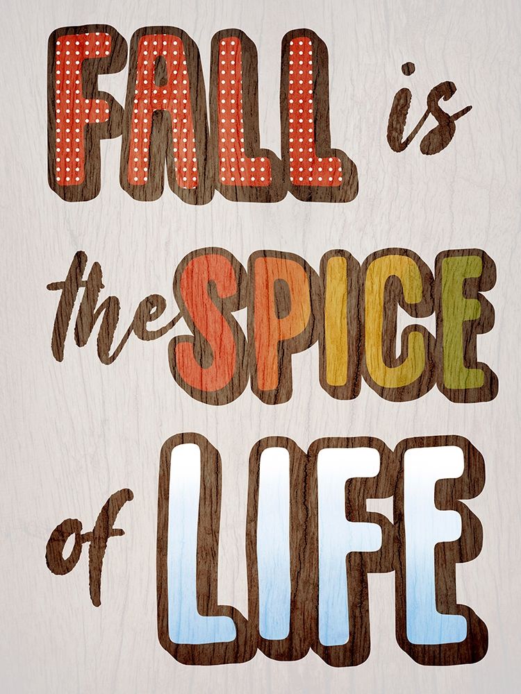 Spice Of Life art print by Marcus Prime for $57.95 CAD