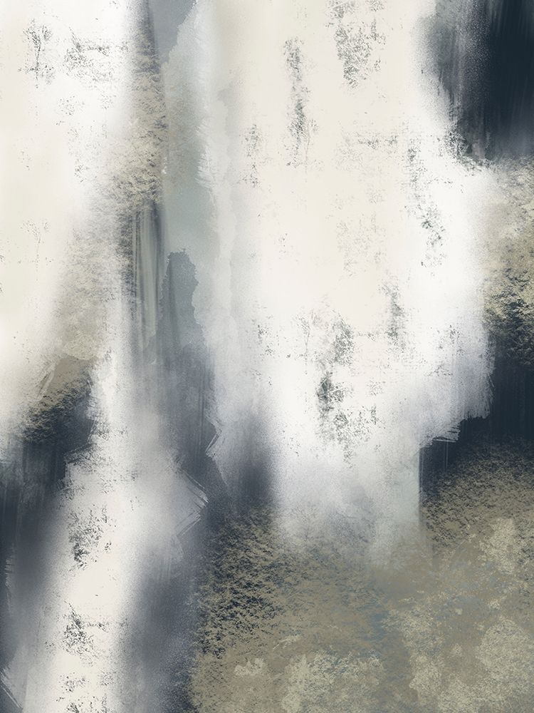 Systematic Obliteration 1 art print by Marcus Prime for $57.95 CAD
