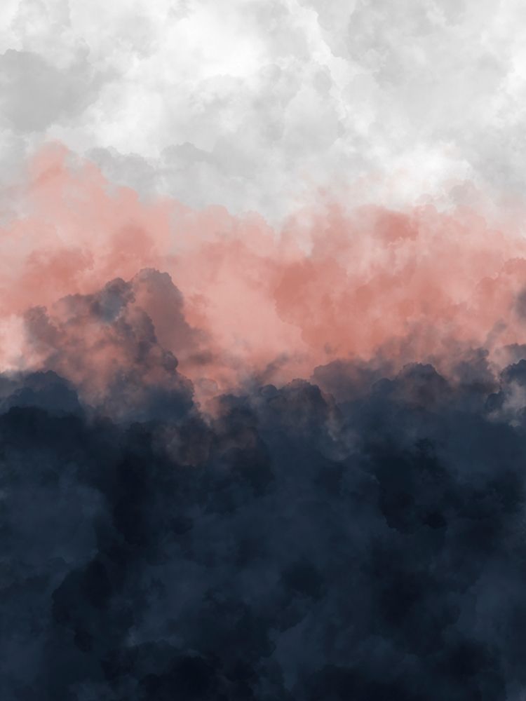 Cloudy Dreams 1 art print by Marcus Prime for $57.95 CAD