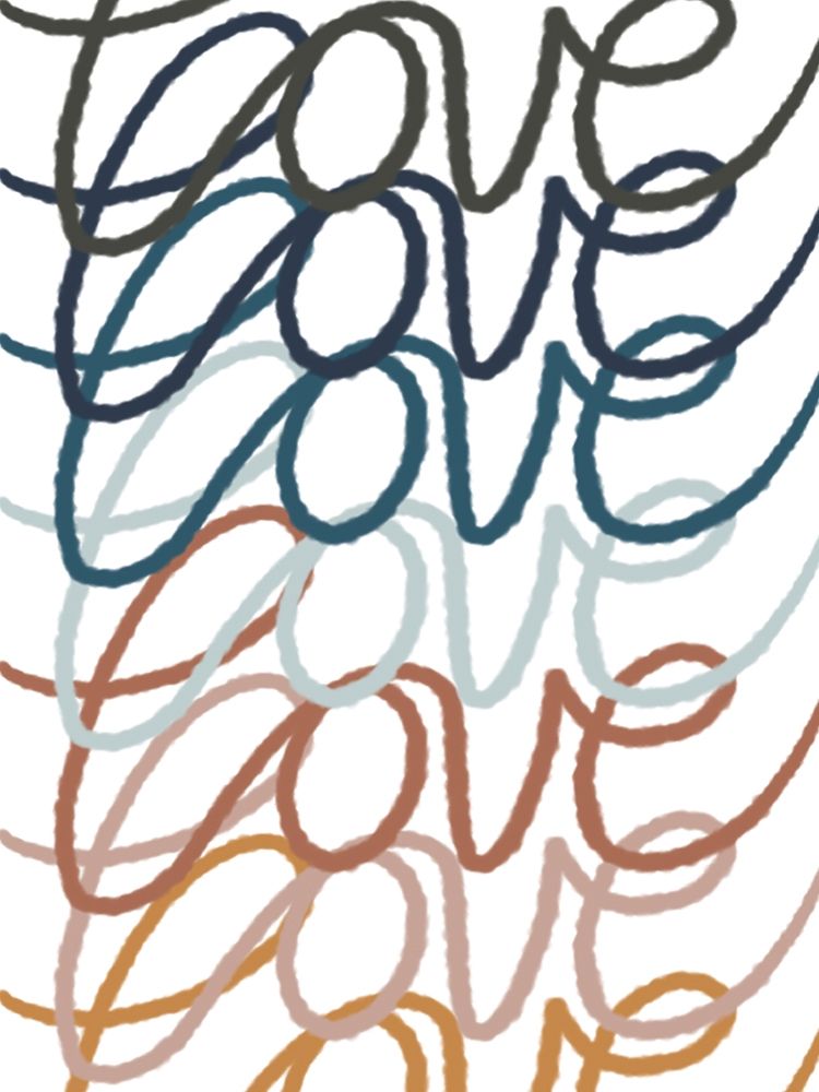 Urban Love 2 art print by Marcus Prime for $57.95 CAD